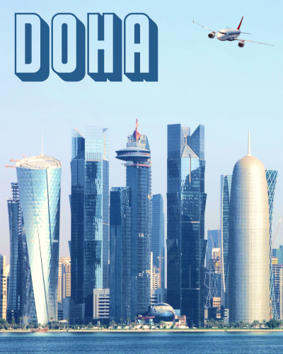 Doha Image